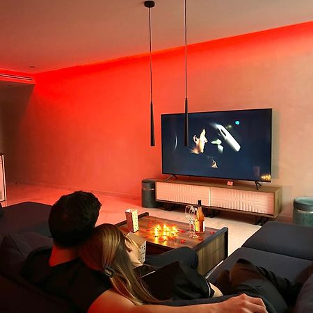 Residence Topaze - Central - Luxurious - 50M Croisette Palais - Lra Канны Экстерьер фото